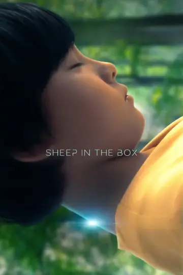 Poster to the movie "Sheep in the Box" #952532