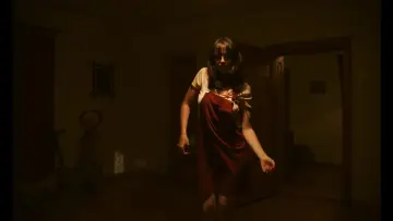 Backdrop to the movie "Sick" #1634376