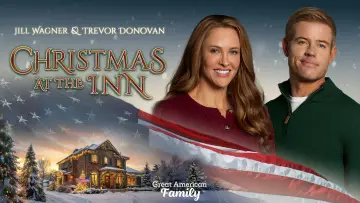 Backdrop to the movie "Christmas at the Inn" #1195269