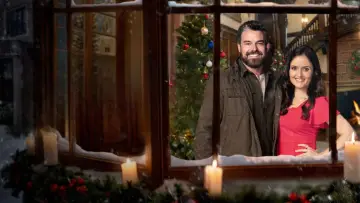 Backdrop to the movie "Have We Met This Christmas?" #1191513