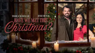 Backdrop to the movie "Have We Met This Christmas?" #1191515