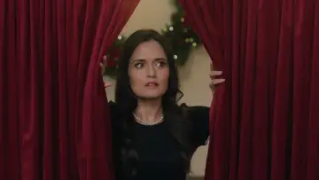 Backdrop to the movie "Have We Met This Christmas?" #1191517
