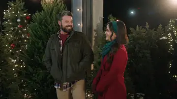 Backdrop to the movie "Have We Met This Christmas?" #1191518