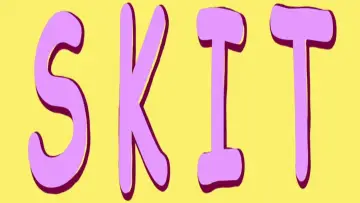 Backdrop to the movie "SKIT" #1526247
