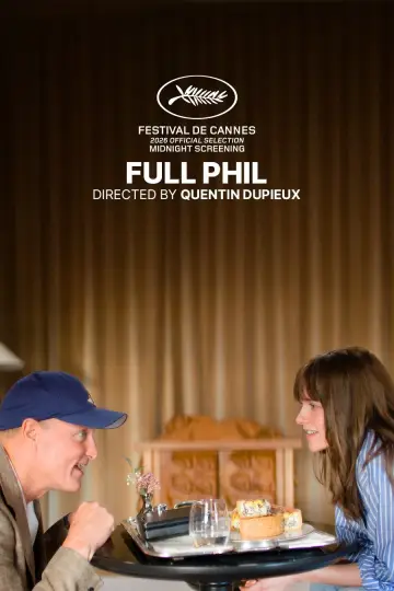 Poster to the movie "Full Phil" #818847