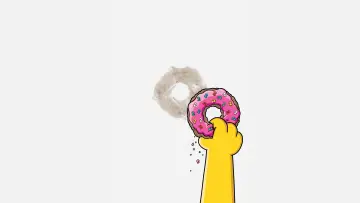 Backdrop to the movie "The Simpsons Movie 2" #782810
