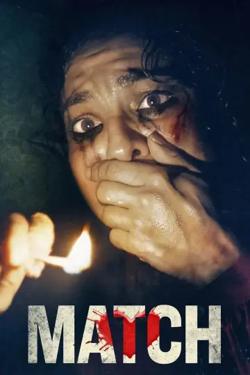 Poster to the movie "Match" #1570736