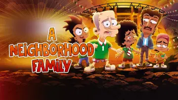 Backdrop to the movie "A Neighborhood Family" #1182859
