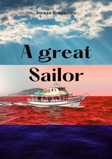 A Great Sailor poster
