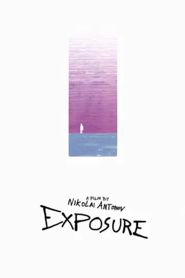 Poster to the movie "Exposure" #1297836