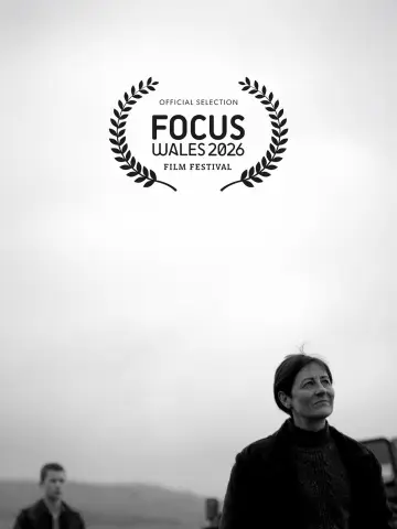 Poster to the movie "Flock" #1650996