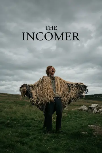 Poster to the movie "The Incomer" #1164480