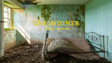 Backdrop to the movie "The Incomer" #537296