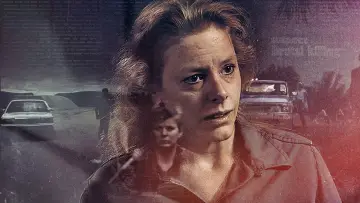 Backdrop to the movie "Aileen: Queen of the Serial Killers" #628527