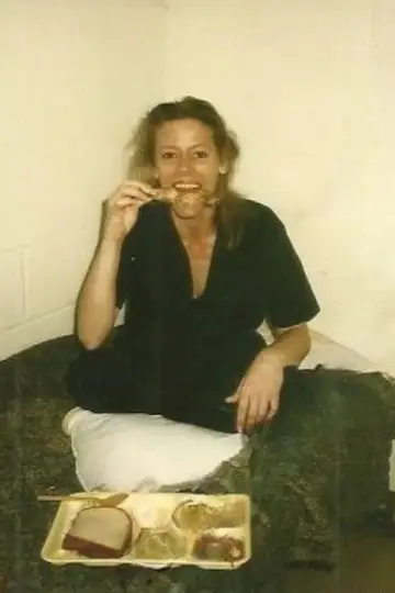 Poster to the movie "Aileen: Queen of the Serial Killers" #628569
