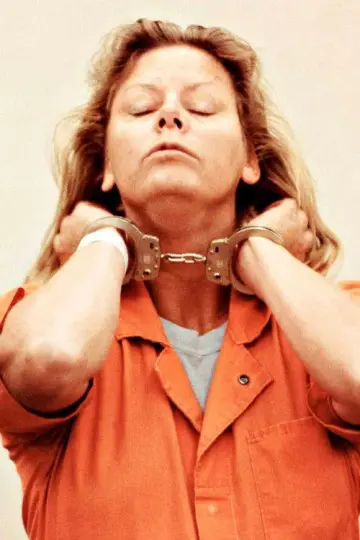 Poster to the movie "Aileen: Queen of the Serial Killers" #628570