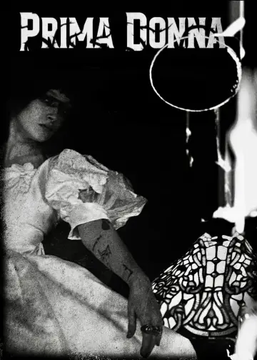 Poster to the movie "Prima Donna" #1175337