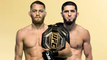 Backdrop to the movie "UFC 322: Della Maddalena vs. Makhachev" #1296287