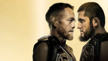 Backdrop to the movie "UFC 322: Della Maddalena vs. Makhachev" #1296290