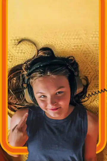 Poster to the movie "Casey Makes A Mixtape" #1172039