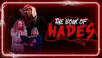 Backdrop to the movie "The Book of Hades" #1191996
