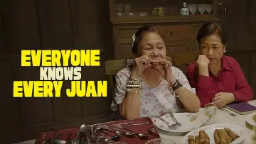 Backdrop to the movie "Everyone Knows Every Juan" #558888