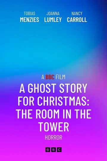 Poster to the movie "A Ghost Story for Christmas: The Room in the Tower" #862734