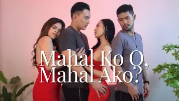 Backdrop to the movie "Mahal Ko o Mahal Ako" #697501