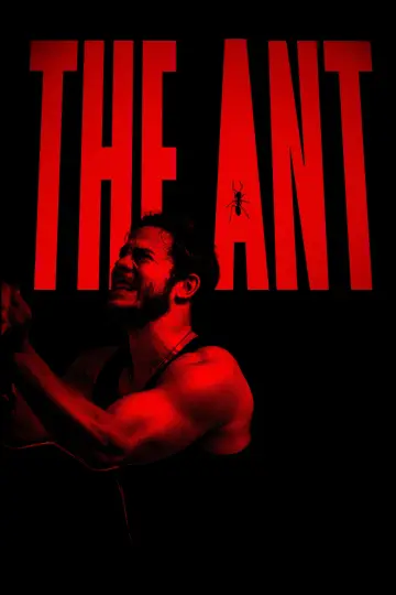 Poster to the movie "The Ant" #1191992