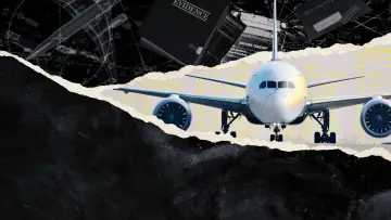 Backdrop to the movie "Air India Crash: Declassified" #929987