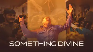 Backdrop to the movie "Something Divine" #1142087