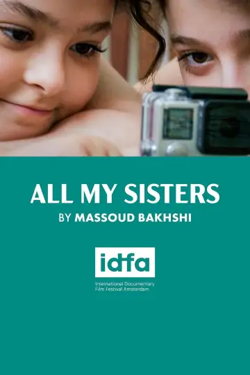 Poster to the movie "All My Sisters" #776878