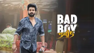 Backdrop to the movie "Bad Boy Karthik" #833086