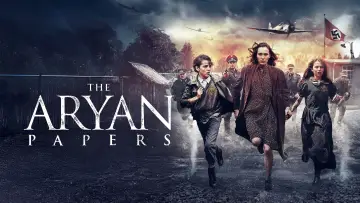 Backdrop to the movie "The Aryan Papers" #764670