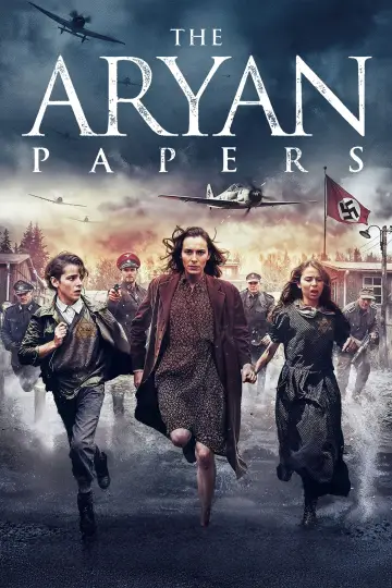 Poster to the movie "The Aryan Papers" #764672
