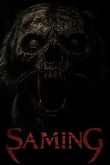 Death Whisperer: Saming the Werebeast