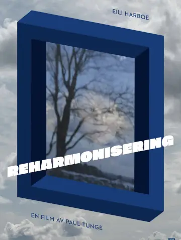Poster to the movie "Reharmonization" #868815