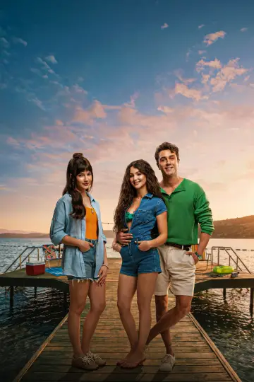 Poster to the movie "Yaz Evi" #954342