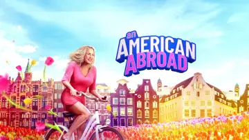 Backdrop to the movie "An American Abroad" #979655