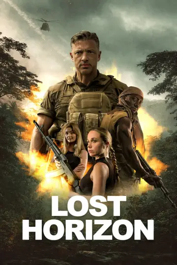 Poster to the movie "Lost Horizon" #569311