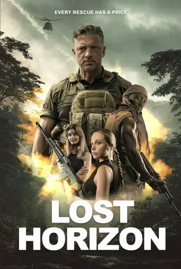 Poster to the movie "Lost Horizon" #569313