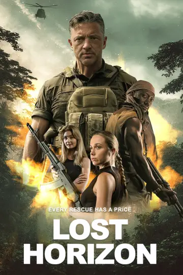 Poster to the movie "Lost Horizon" #569314