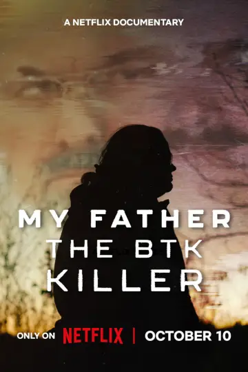 Poster to the movie "My Father, the BTK Killer" #608089