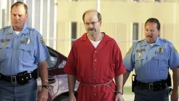Backdrop to the movie "My Father, the BTK Killer" #937227