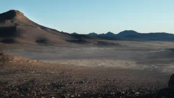 Backdrop to the movie "Terre, Les Forces du Vivant" #1286190