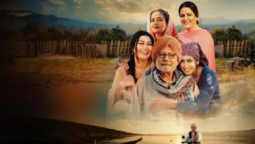 Backdrop to the movie "Raavi de Kande" #1140314