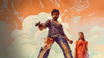Backdrop to the movie "Bank Of Bhagyalakshmi" #642254