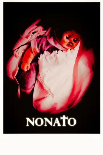 Poster to the movie "Unborn" #824808