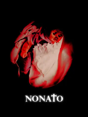 Poster to the movie "Unborn" #824809