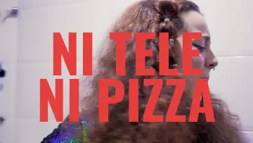Backdrop to the movie "Ni tele ni pizza" #1195871